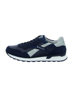 Низкие кроссовки Rieker Evolution Low, синий