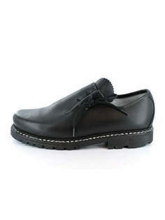 Туфли на шнуровке MEINDL Schnürschuh, черный