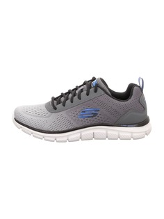 Низкие кроссовки Skechers Sportliche, серый