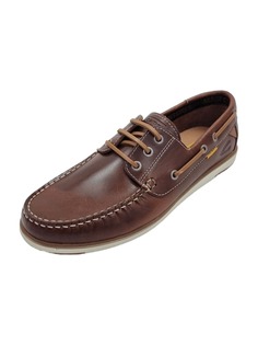 Мокасины Camel Active, коричневый