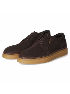 Низкие кроссовки Gant Halbschuhe KINZOON, коричневый