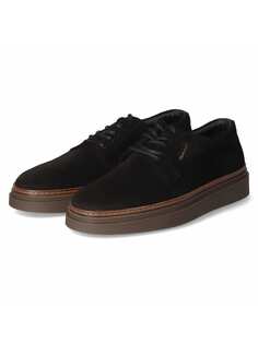 Низкие кроссовки Gant Halbschuhe KINZOON, черный
