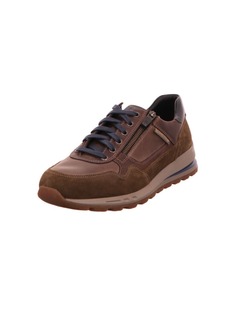 Туфли на шнуровке Mephisto Schnürschuh, коричневый