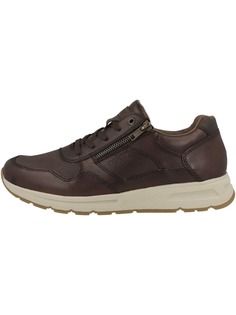 Низкие кроссовки rieker low B0701, коричневый