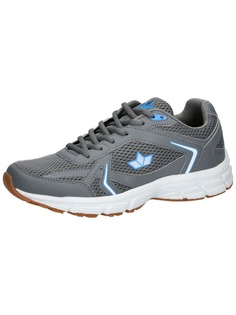 Кроссовки Lico Hallenschuh Weightless, серый