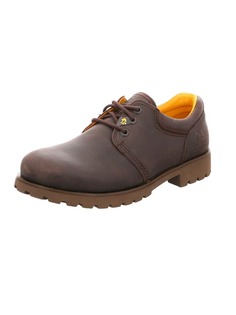 Туфли на шнуровке PANAMA JACK Schnürschuh, коричневый