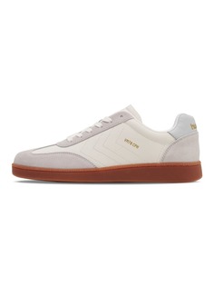 Низкие кроссовки Hummel Schnürsenkel Vm78 Cph Erwachsene, цвет marshmallow