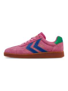Низкие кроссовки Hummel Schnürsenkel Vm78 Cph Erwachsene, цвет sachet pink