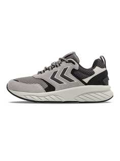 Низкие кроссовки Hummel Multisport Shoe Marathona Reach Erwachsene, цвет silver cloud