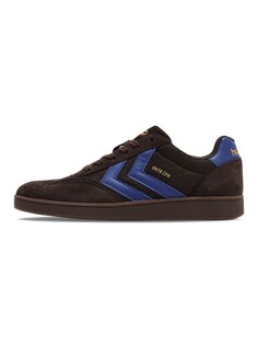 Низкие кроссовки Hummel Schnürsenkel Vm78 Cph Erwachsene, цвет java