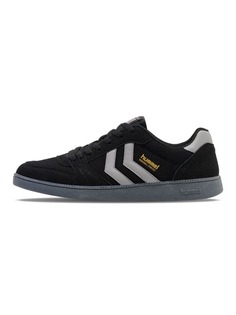 Низкие кроссовки Hummel Schnürsenkel Handball Perfekt Erwachsene, черный