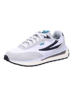 Туфли на шнуровке Fila REGGIO, серый