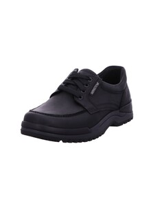 Туфли на шнуровке Mephisto Schnürschuh, черный