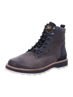 Сапоги PME Legend Herren warm Ribcargo, серый