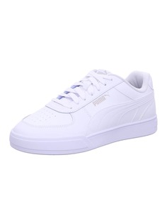 Туфли на шнуровке Puma CavenPUMA WHITE GRAY VIOLET, белый