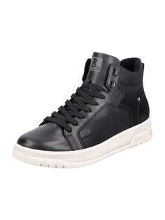 Высокие кроссовки Rieker Evolution High, черный