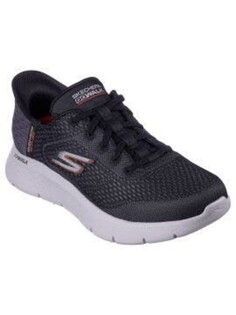 Низкие кроссовки Skechers, черный