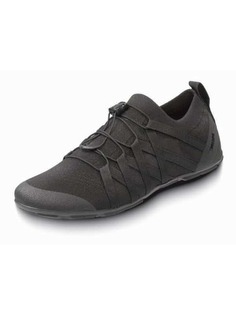Туфли на шнуровке MEINDL Halbschuh, черный