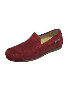Мокасины Mephisto, красный