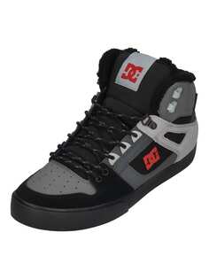 Высокие кроссовки DC Shoes High PURE HT WC WNT ADYS400047, красочный