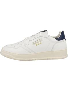 Низкие кроссовки Pantofola DOro low Sirmione Low, белый