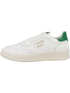 Низкие кроссовки Pantofola DOro low Sirmione Low, белый