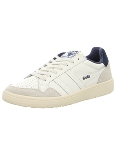 Низкие кроссовки Gola, белый