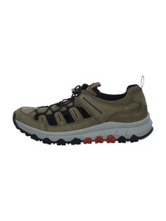 Низкие кроссовки Gabor Comfort Freizeitschuhe, коричневый
