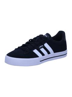 Туфли на шнуровке adidas DAILY 30CBLACK/FTWWHT/CBLACK, черный