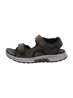 Туфли на шнуровке Gabor Comfort Komfort Sandalen, коричневый