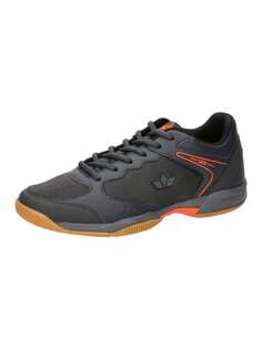 Кроссовки Lico Indoorschuh Speed Indoor, серый