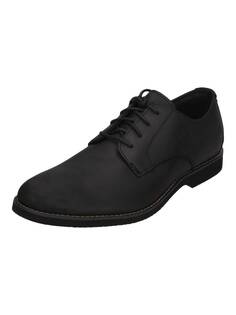 Туфли на шнуровке Timberland WOODHULL OXFORD, черный