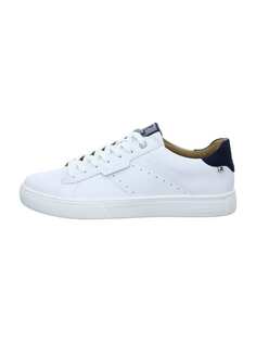 Низкие кроссовки Rieker Evolution Low, белый