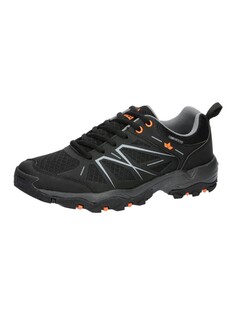 Кроссовки Lico Walkingschuh Kadoka, черный