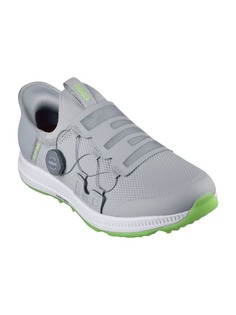 Кроссовки Skechers Golfschuhe, серый