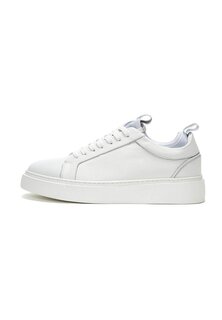 Низкие кеды Derimod, цвет white