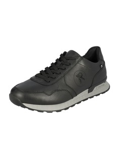 Низкие кроссовки Rieker Evolution Low, черный