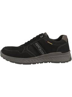 Низкие кроссовки Camel Active low 54WOA05, черный