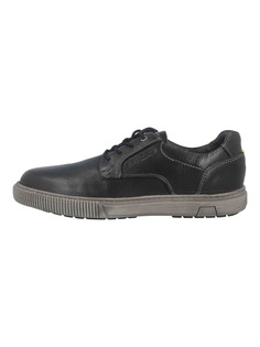 Туфли на шнуровке Camel Active Halbschuhe, черный