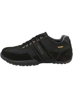 Низкие кроссовки Camel Active low 54DVA01, черный
