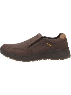 Туфли на шнуровке Camel Active Halbschuhe 54WOA01, темно-коричневый