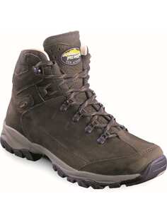 Сапоги MEINDL Wanderschuhe Ohio 2, коричневый