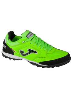 Кроссовки Joma Top Flex 24 TOPW TF, зеленый