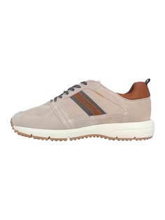 Туфли на шнуровке Camel Active Sneaker, серый