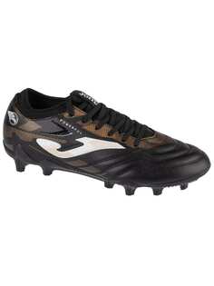 Кроссовки Joma Powerful 24 FG POWW, черный