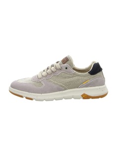 Низкие кроссовки Camel Active Sportliche, бежевый
