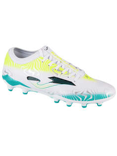Кроссовки Joma Evolution 24 EVOW FG, белый