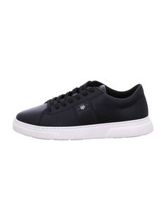 Низкие кроссовки Gant Sportliche, черный