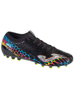 Кроссовки Joma Gol 24 AG GOLW, черный