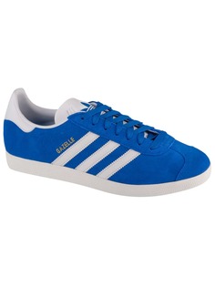 Низкие кроссовки Adidas originals adidas Gazelle, синий